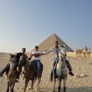 Meet your Posher, Brian